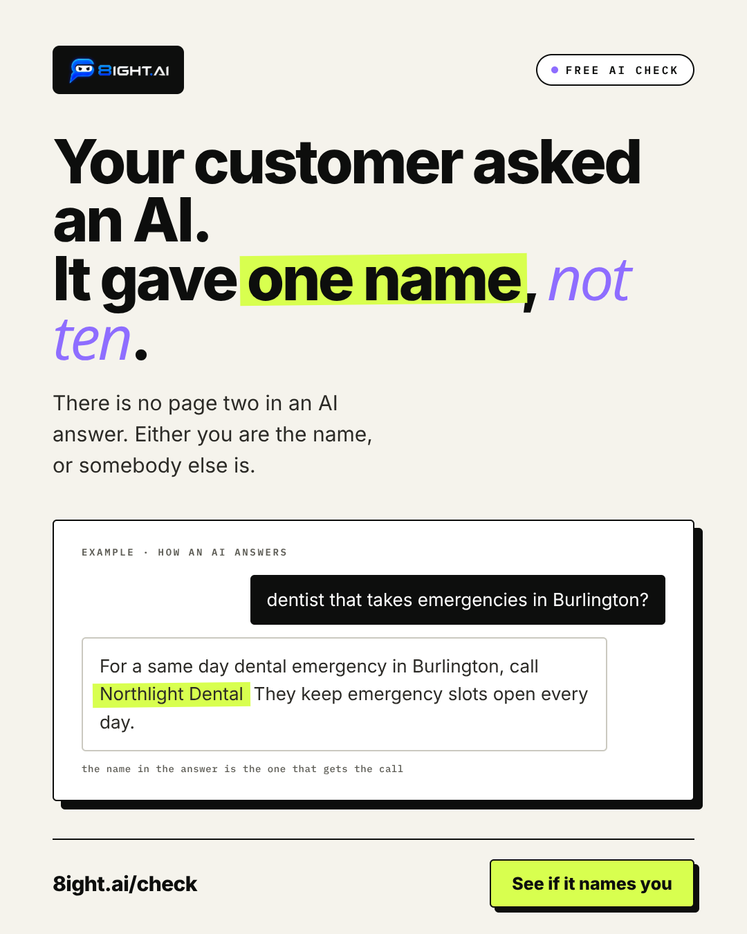 SEO is dead. Is it though.