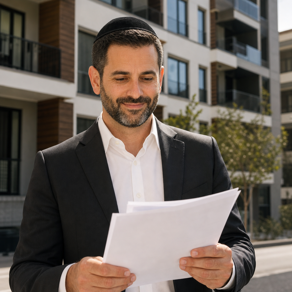 Small Multifamily Vacancy Rates and What They Actually Mean for a Value-Add Exit: Real Ranges, Not Projections