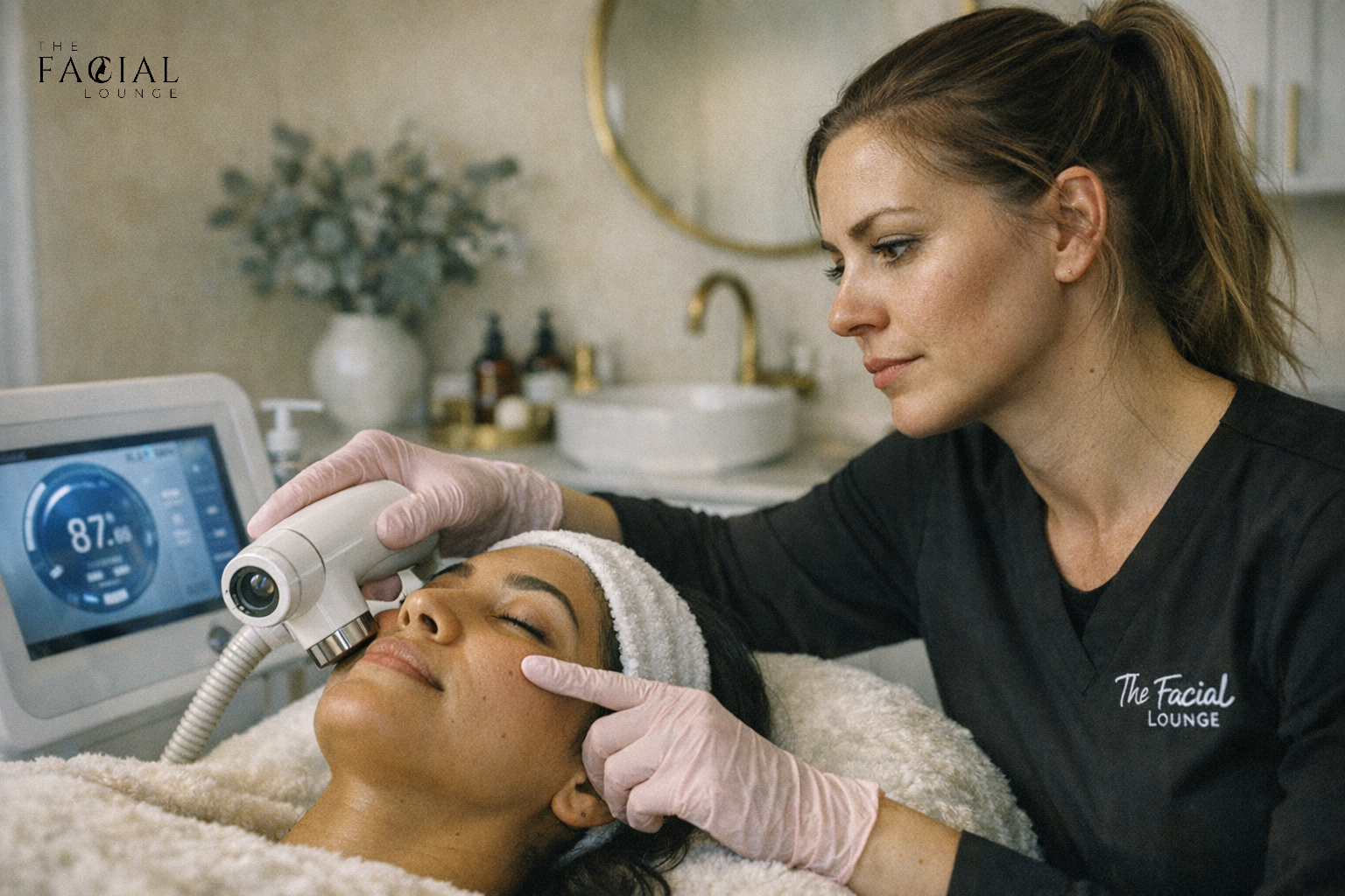 3D Skin Analysis Results From 183 Mississauga Clients: The Skin Concern Pattern Nobody Talks About