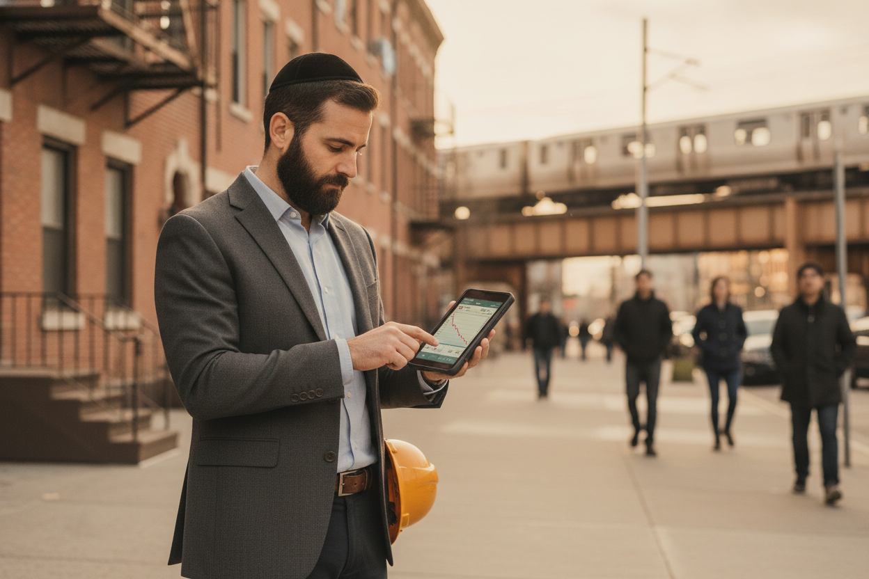 Why Small Multifamily Buildings Near Commuter Corridors Have a Rent Growth Problem That Surprises Most First-Time Buyers