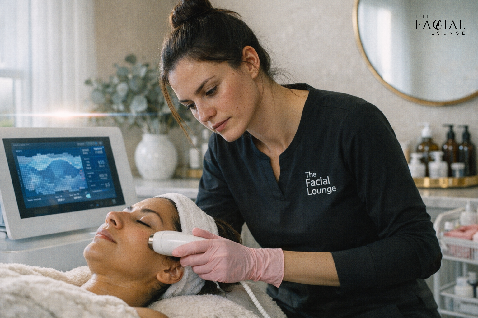 A Client Asked: Can a 3D Skin Analysis Really Tell You Why Your Skin Is Aging Faster in Mississauga's Climate? — Here's What We Found