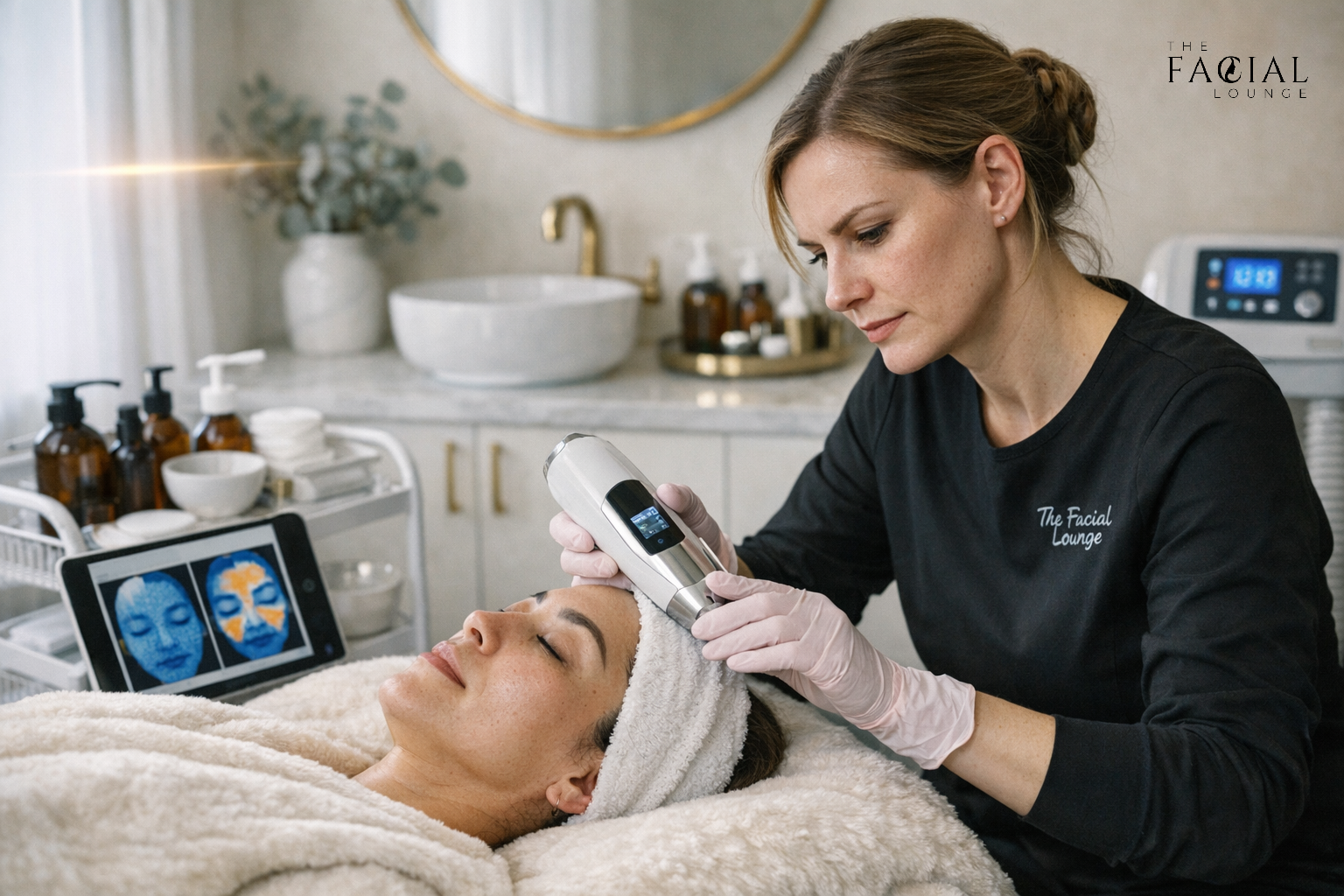 What a 3D Skin Analysis + Custom Facial Protocol Actually Costs in Mississauga — Full Breakdown by Skin Concern