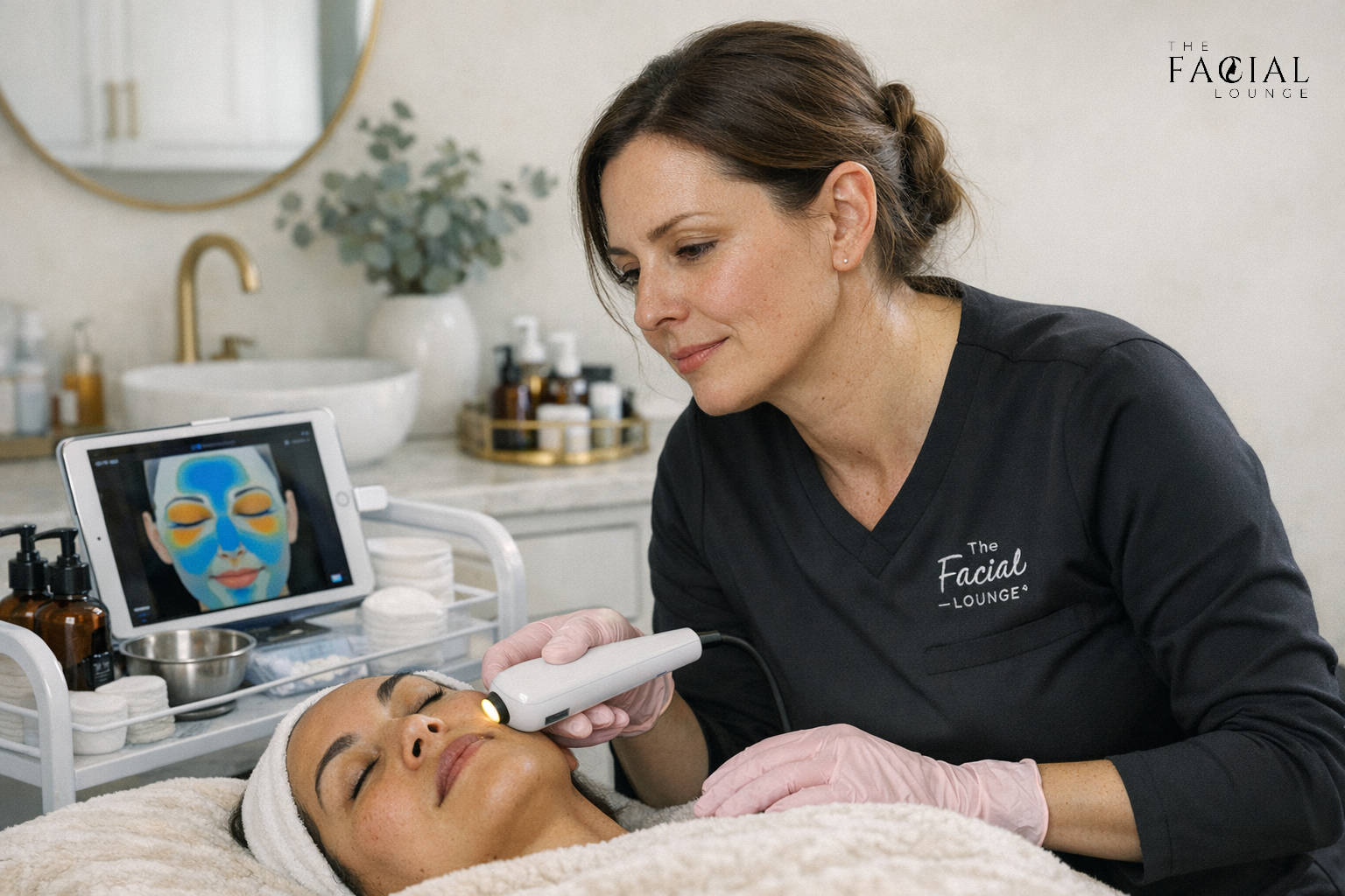 What a 3D Skin Analysis + Custom Facial Treatment Actually Costs in 2026 — Real Numbers by Concern Type