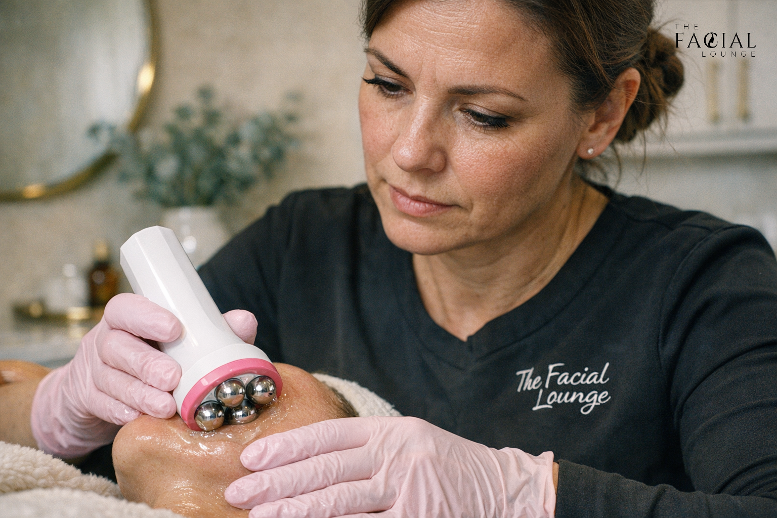 TriPollar RF vs VoluDerm: Which Skin-Tightening Facial in Mississauga Is Right for Your Age and Skin Laxity