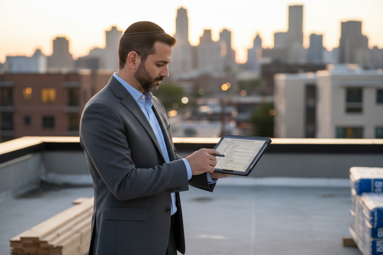 Operating Expense Ratios on Small Multifamily in 2026: What the Real Range Looks Like by Unit Count