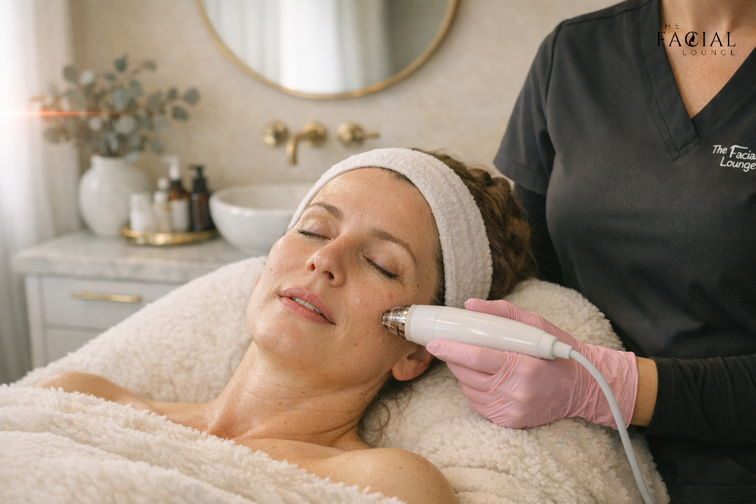 VoluDerm RF Microneedling Cost in 2026 — Broken Down by Treatment Area, Session Count, and Skin Concern Severity