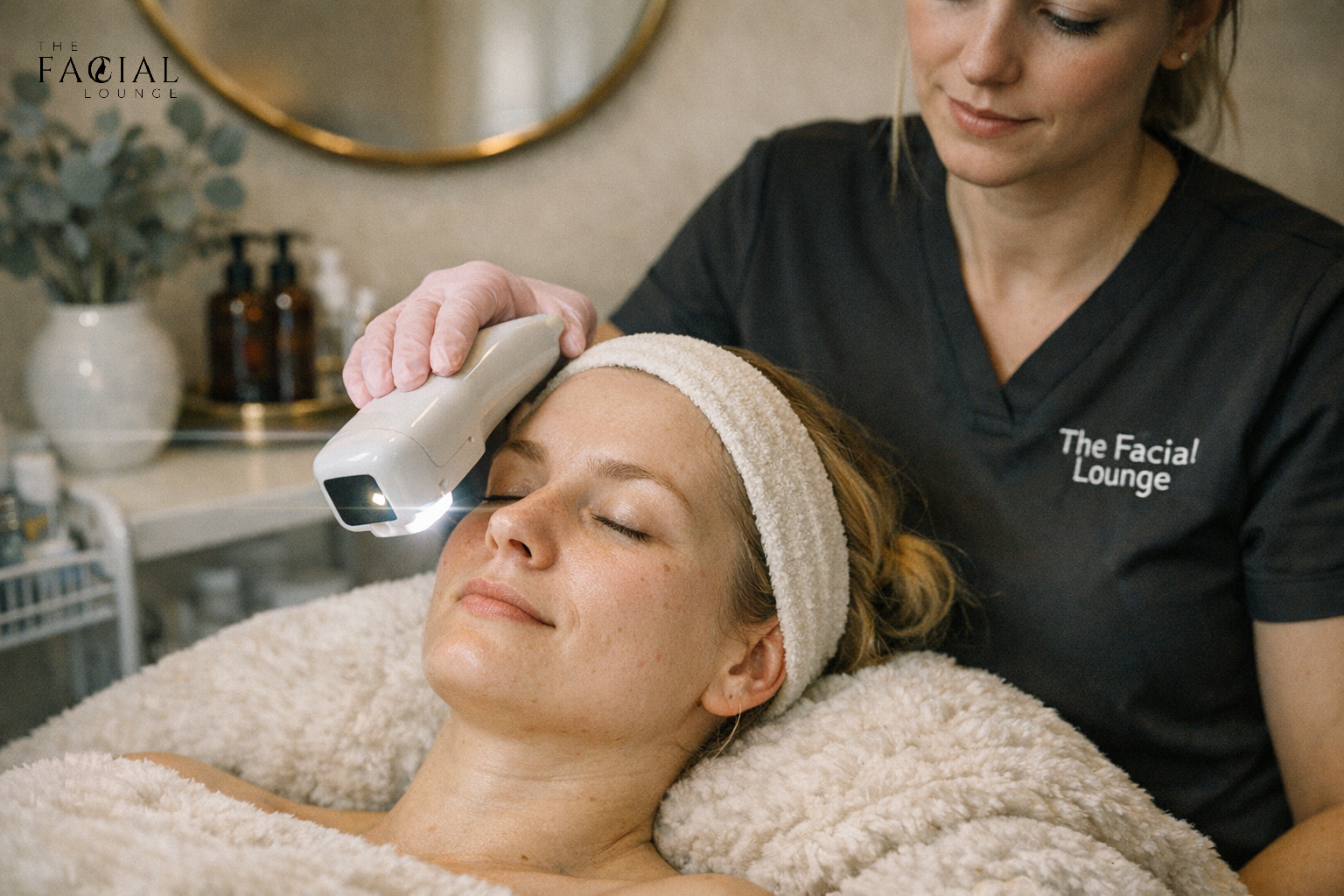 The Clarkson Client Who Tried Three Facials in Mississauga Elsewhere Before Her 3D Skin Analysis Finally Identified the Real Problem