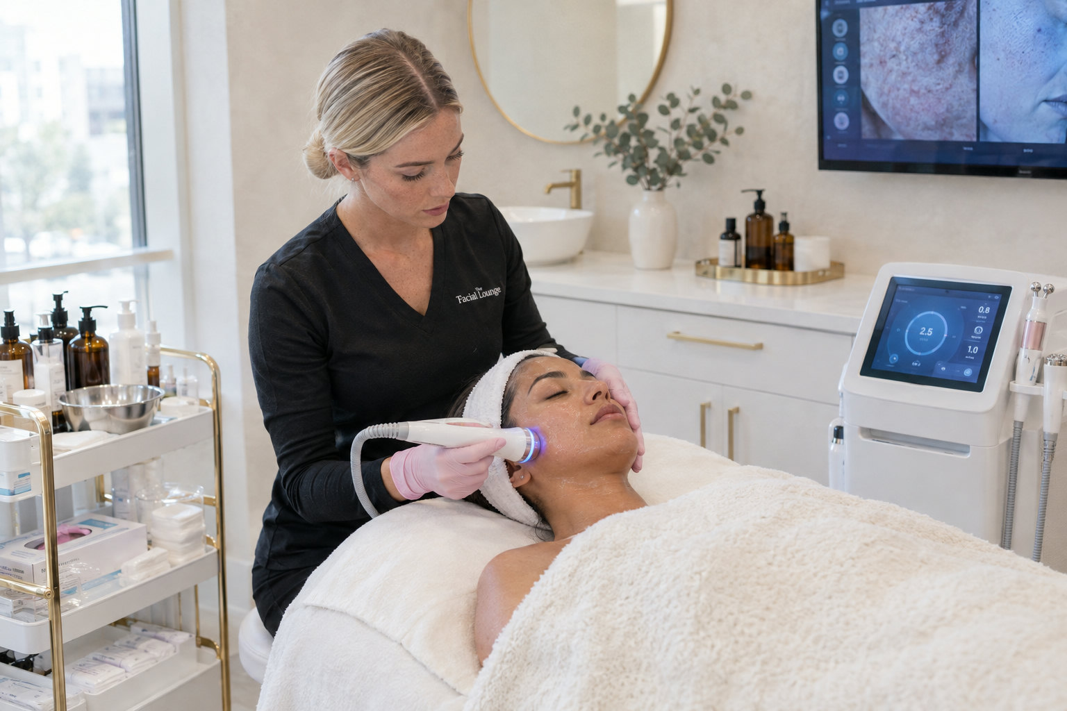 TriFractional Facial in Mississauga Cost Per Visit: Should You Pay for Another Session If Your Texture Has Not Changed?