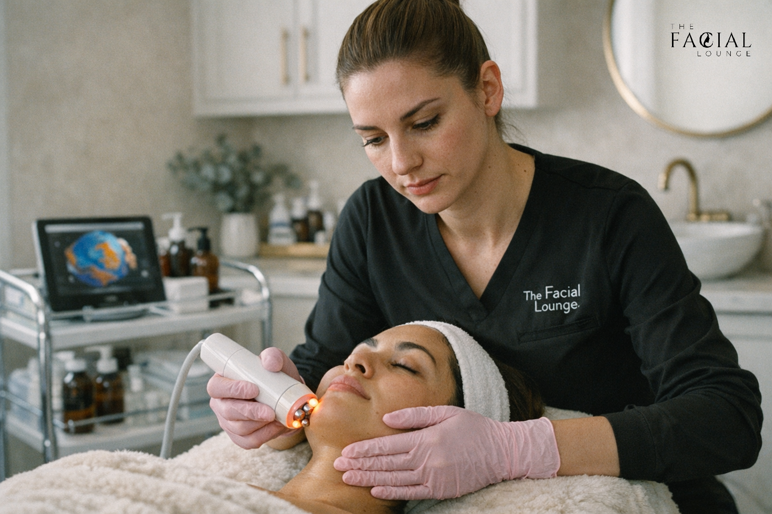 TriPollar RF vs VoluDerm RF Microneedling: Which Technology Fits Your Skin Goals After a 3D Skin Analysis in Mississauga