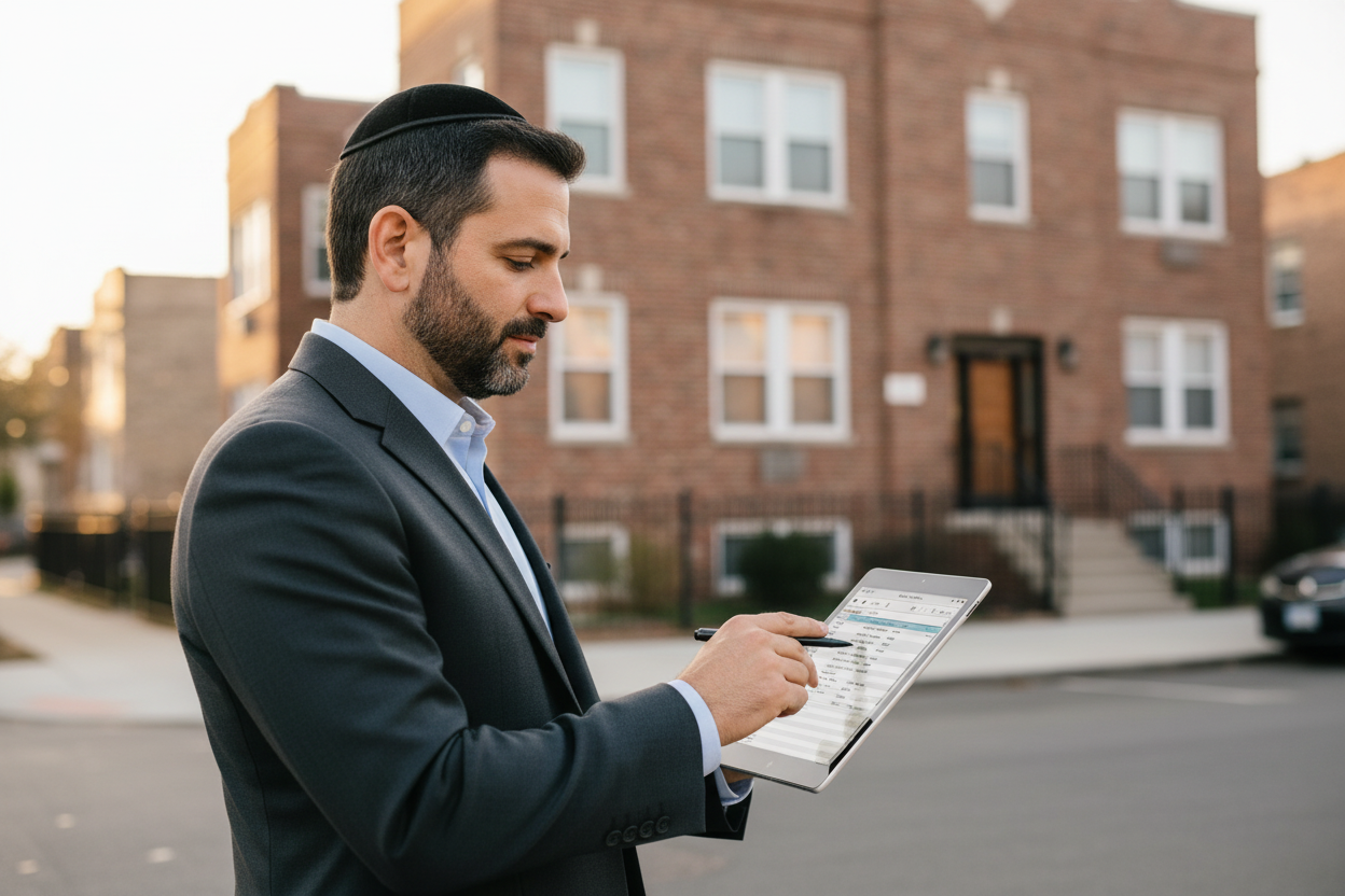 Self-Managing vs. Third-Party Property Management on Small Multifamily: What the Real Cost Difference Looks Like