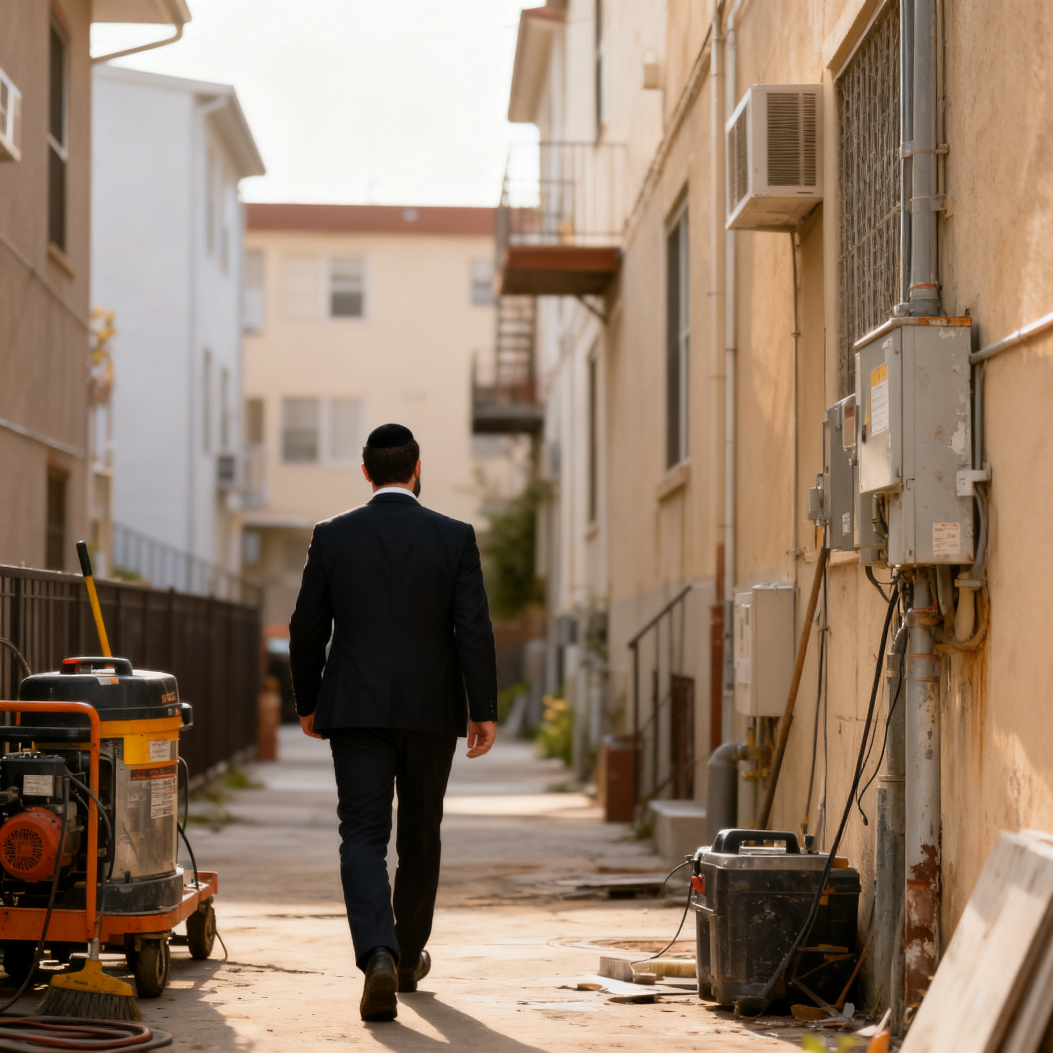 Why Small Multifamily Buildings in Established Suburban Areas Have a Deferred Maintenance Problem Most Buyers Underprice