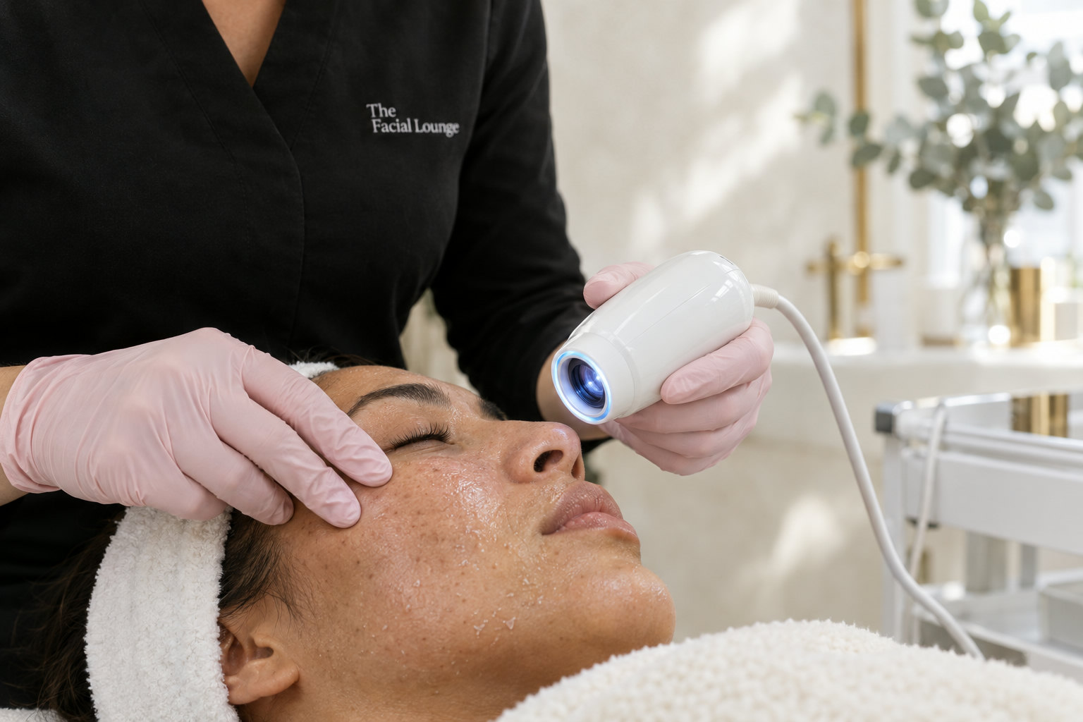 A Client Asked: "Do I Need a Different Facial in Mississauga in Fall Than What I Was Getting All Summer?", How Seasonal Skin Shifts Change Your Protocol