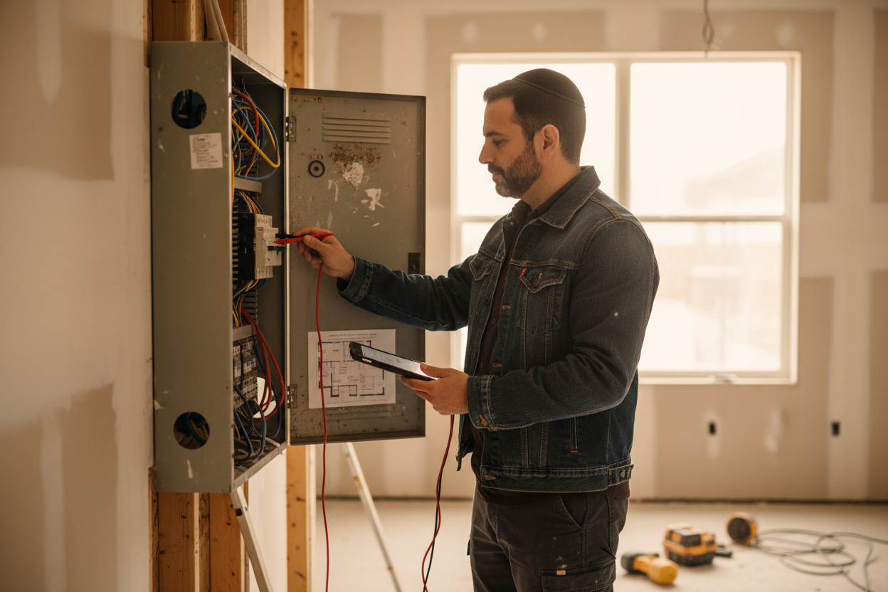 When Should You Repair Instead of Replace HVAC, Plumbing, and Electrical on a Small Multifamily Value Add in 2026?