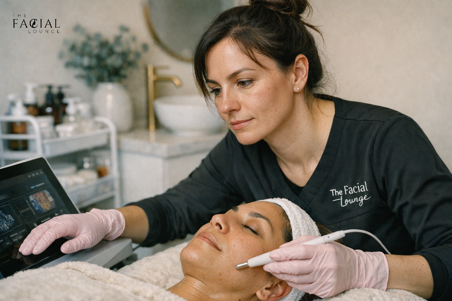 Korean Glass Facial vs Imperial Lift & Tone: Which Signature Facial in Mississauga Suits Your Skin Goal