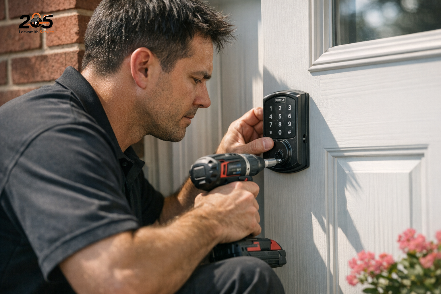 Yale Assure vs Schlage Encode: Which Keypad Deadbolt Fits a Meadowbrook Short-Term Rental Property