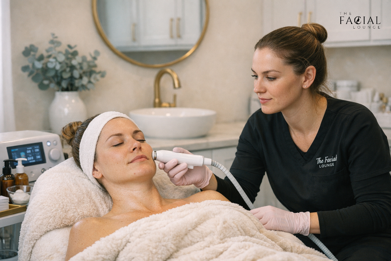 Oxygeneo vs Oxygen Infusion Therapy: Which Delivers Deeper Hydration for Dehydrated Skin Types