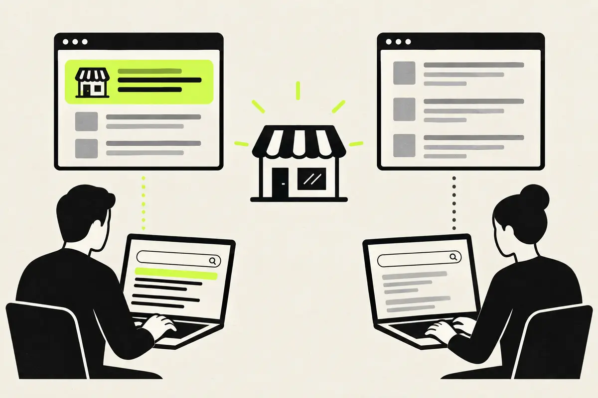 Why Does One AI Visibility Checker Find Your Business When Another Does Not?