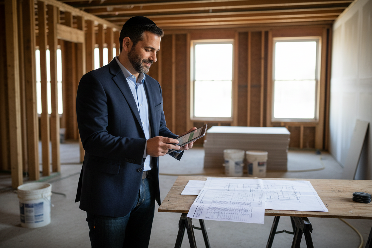 Renovation ROI on Small Multifamily: What the Real Range Looks Like by Scope and Unit Count