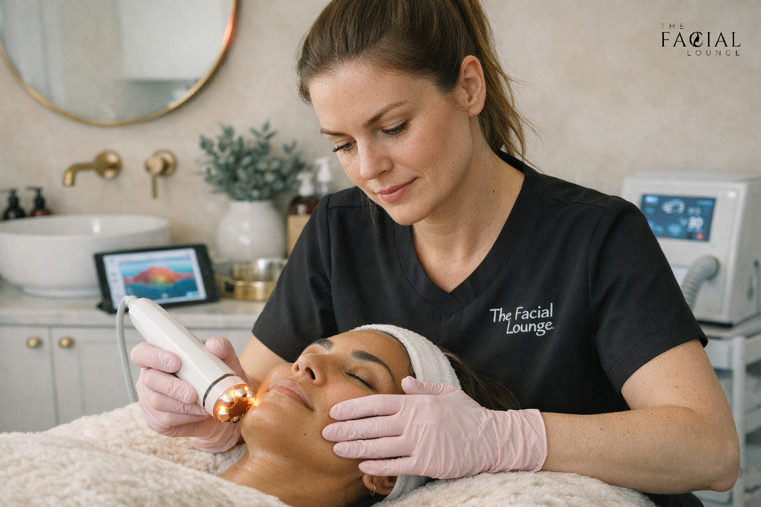 Imperial Lift & Tone Facial Pricing in 2026 — What Each Add-On Actually Costs and Why It Varies by Skin Concern