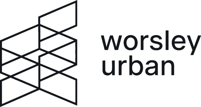 Worsley Urban logo