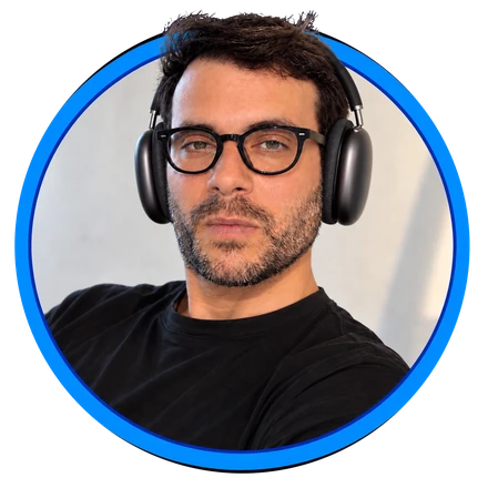 Daniel Saadon
