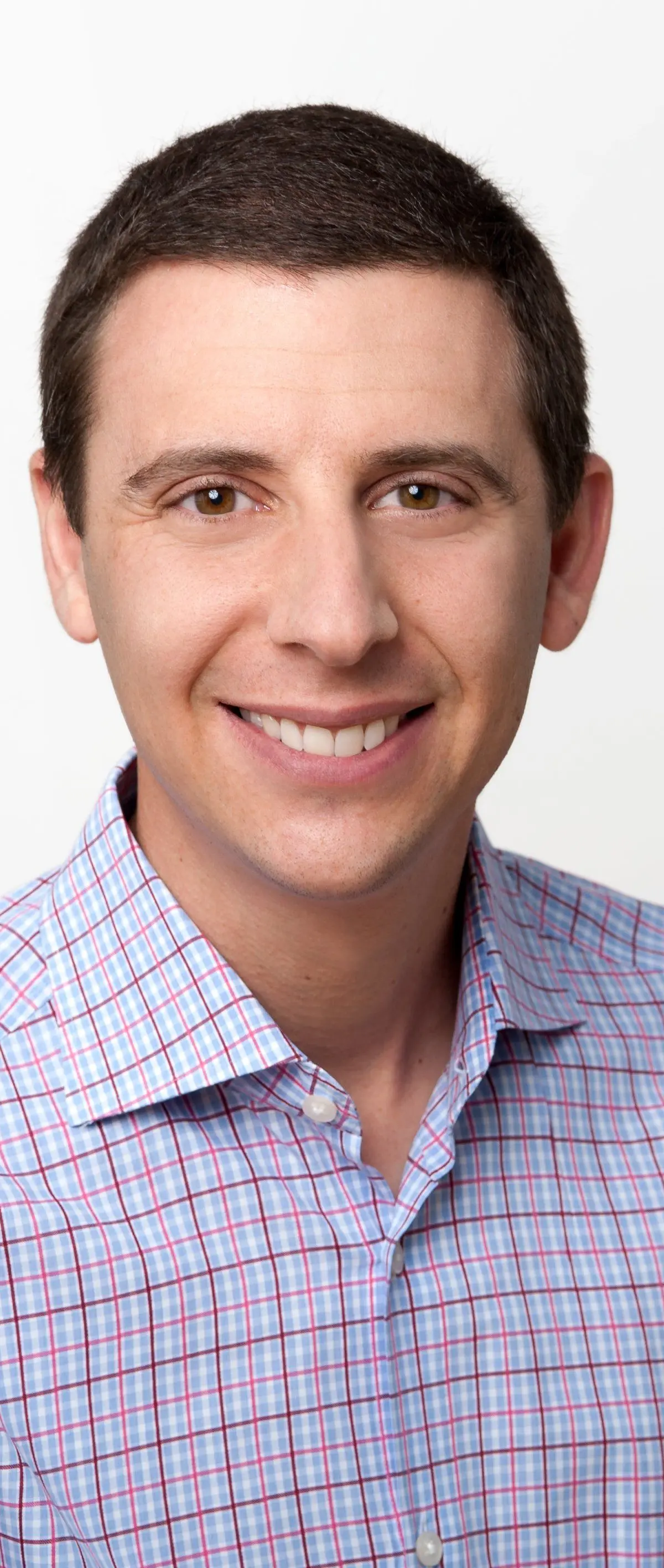 Nick Fox, SVP, Knowledge & Information